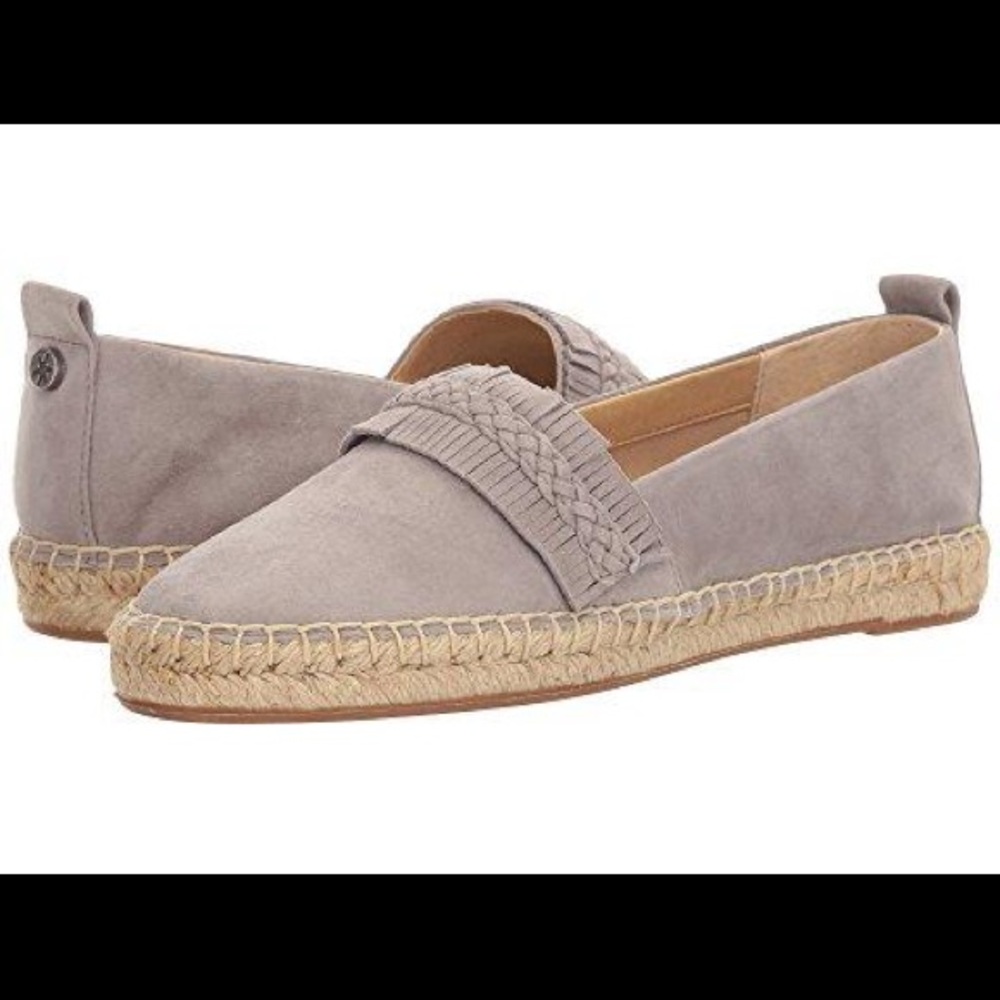 Jaime Splendid Flats